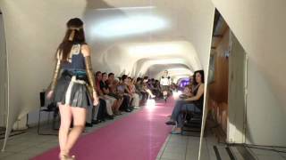 Desfile de Moda