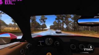 Test Drive Unlimited 2 - Unofficial Patch v0.3b Ferrari F12 Berlinetta