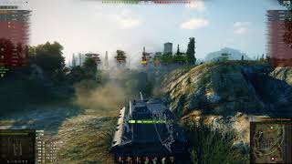 Яг Пз Е100 пт сау | 9430 урона | 9.20 обновление Jagdpanzer E 100