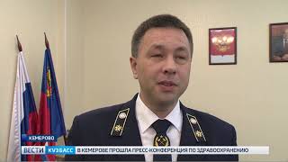 В Кузбасском государственном техническом университете проходит третий международный инновационный си
