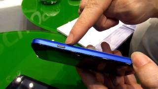 Archos 40 Cesium video anteprima da TuttoWindowsPhone.net