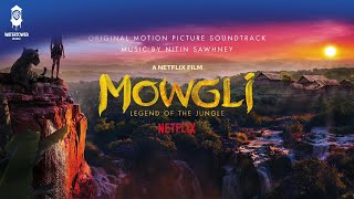 This Is The Jungle / Practice Running - Mowgli Soundtrack - Nitin Sawhney