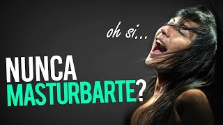 ¿QUÉ PASARÍA SI NUNCA TE Ⅿ₳STURB₳RAS?