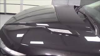 Detailing Land Rover Evoque - Racing Styl