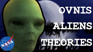 Débat et Libre Antenne - Ovnis et Alien Théorie !