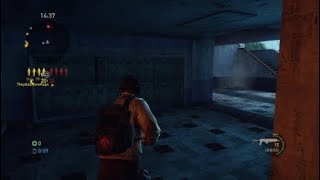 The Last of Us™ Multiplayer | Pro player | Burst rifle