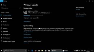Windows 10 Insider preview build 15063 available Fast Ring March 21st 2017