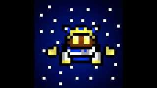 Kirby's Return to Dreamland - Another Dimension Remix