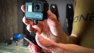 DAS BESTE GOPRO ZUBEHÖR FÜR KITESURFER