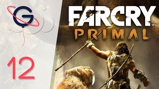 Far Cry Primal FR #12 : La bête majestueuse
