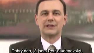 Интервью - Pracovní pohovor (чешские субтитры, české titulky)