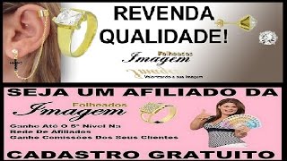 COMO GANHAR DINHEIRO COM REVENDA DE BIJUTERIAS E SEMI JOIAS | BIJUTERIAS E SEMI JOIAS PARA REVENDER