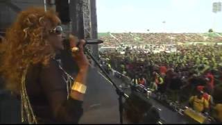 Fefita La Grande - Aniversario Telemicro 2015