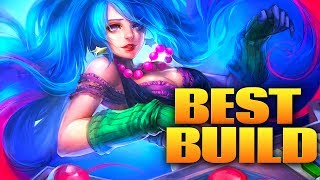 Heroes Evolved: Best Hero Build "Nezha"