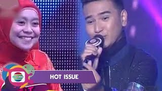 Asmara di  LIDA 2020!!!  Hari-Jambi Membuat Lesti Jatuh Hati ? | Hot Issue Pagi