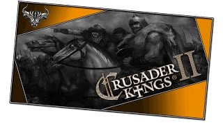 Crusader Kings 2 Мадьярский конфуз №43