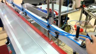 Форматно-раскроечный станок Redwood RW6132Z