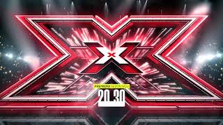 Muzica nu se oprește niciodată! Urmăriți X Factor, din 11 septembrie, de la 20.30, pe Antena 1!