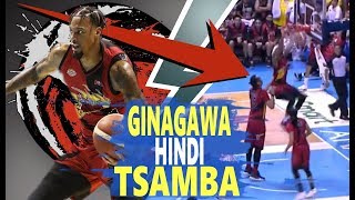 Chris Mccullough (SICK DUNKS) Full Highlights 37 pts vs Phoenix Pulse | 07-10-2019