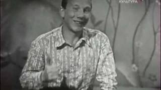Савелий Крамаров _ Личный бюджет_