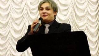А цыган идет (Мохнатый шмель).Сергей Зыков