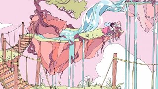 in love with a ghost - i know it's not easy but you're not alone anymore