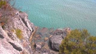 LA ISLA DE CORFU