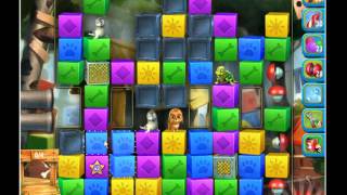 Pet Rescue Saga Livello 1231 Level 1231