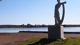 Омутнинск // Omutninsk // Кировская область // Kirovskaya oblast