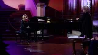 Ольга КОРМУХИНА - I BELIEVE [Премия Елены ОБРАЗЦОВОЙ, 22.04.2013]