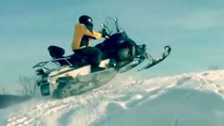 Yamaha Venture MP