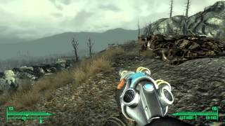 Fallout 3 #081 - Проникнуть в Питт