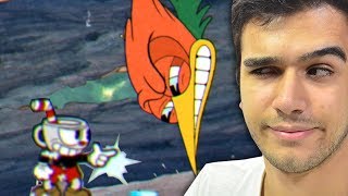 "ESSA É FÁCIL" - CUPHEAD #4
