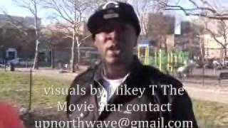 Head Ice Addresses T-Rex & Tech Nine from Philly