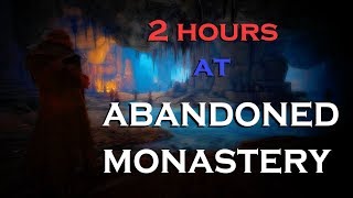 Black Desert 2 Hours At Abandoned Monastery