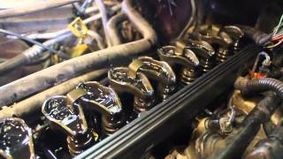 Jeep 4.0 engine ticking noise after shut down