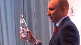 Андрей Шауро  (1)Тренинг в Усть-Каменогорске 20.11.18