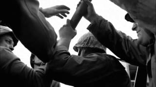 Олексій Берест та Майкл Стренк. Українці, що піднімали знамена перемоги у Другій світовій війні.
