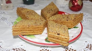 ნამცხვარი მედოკი