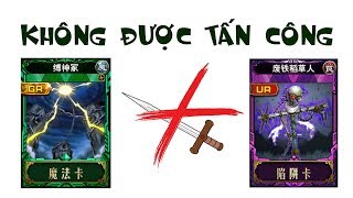 Không thể tấn công VIP 14-Game giải trí YUGIH5