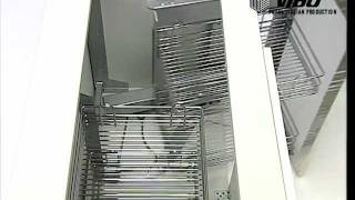 Vibo - Монтаж волшебного уголка Smart Corner