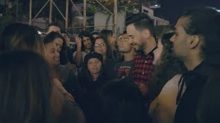 March 8th Fan Meet Up - Mike Shinoda