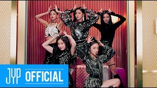 ITZY "달라달라(DALLA DALLA)" M/V