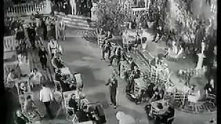 Air Ballet from "Flying Down to Rio"