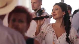 LIVE  nunta Anuta Motofelea -muzica populara