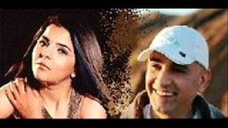 עופר לוי וזהבה בן - שאני איתך