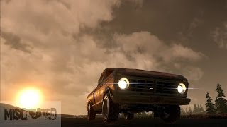 Miscreated -  Каким мог стать RUST!