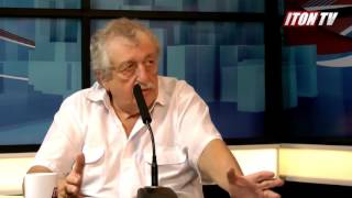 Яков Кедми Россия вернулась к активным действиям на Ближнем Востоке