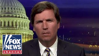 Tucker: John Brennan is unhinged