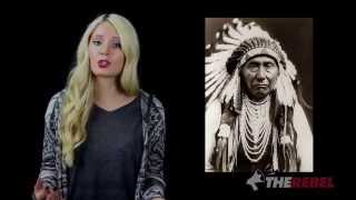 Cultural appropriation isn't racist -- It's really cultural appreciation